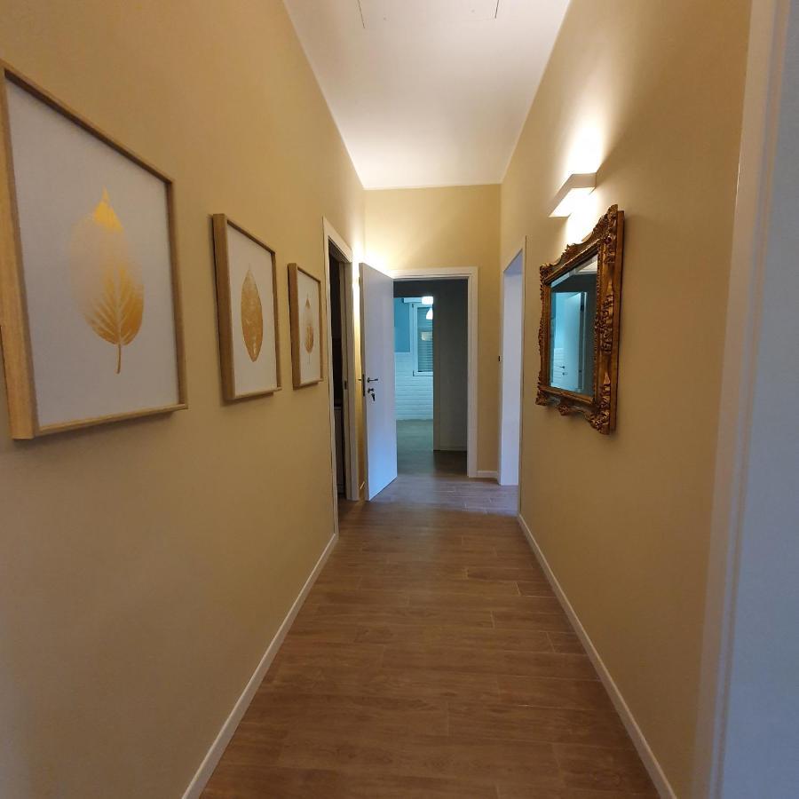 Tenuta Viale Degli Ulivi San Martino in Pensilis Exterior foto